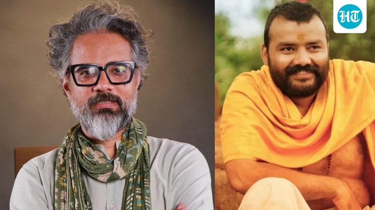 Hanuman Ansh director Vishal Chaturvedi recalls OTT rejection as film crosses ₹80 cr mark: ‘It was derogatory’