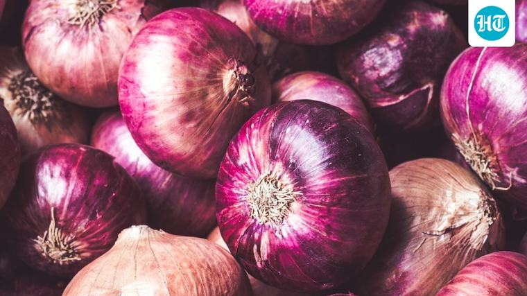 Did you know onions can reduce cholesterol? Fitness coach shares 4 surprising benefits of the ‘humble’ vegetable