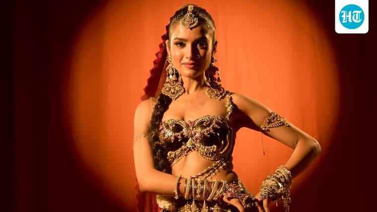 Who is Nikita Porwal? Meet India’s Miss World 2026 contestant from Madhya Pradesh