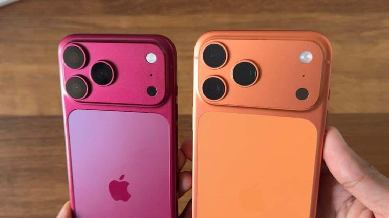 Apple faces 400% surge in iPhone 18 Pro memory costs, price hike likely: Report