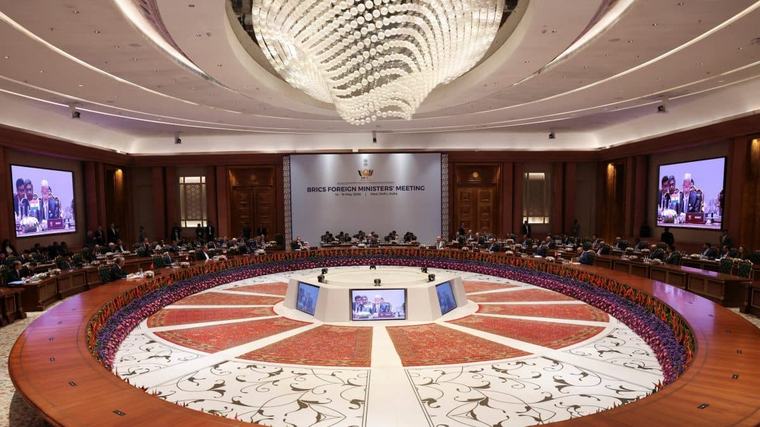 Brics agenda 2026: What India wants the bloc to deliver on trade, payments, AI and global governance