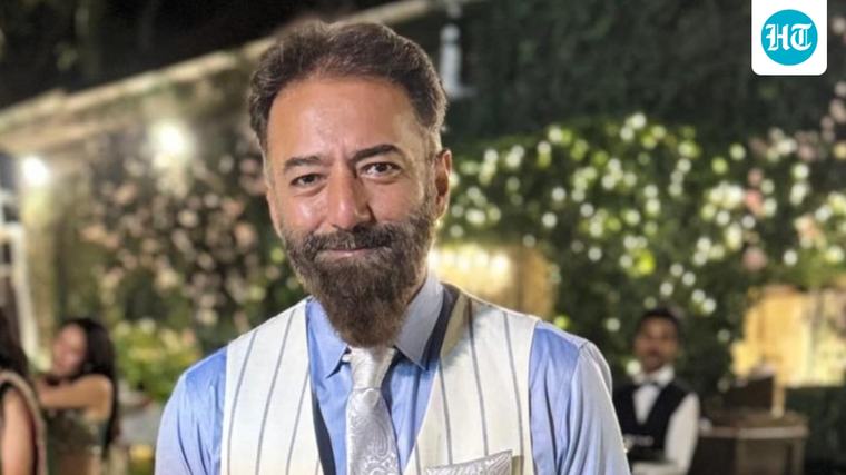 Debuted with Kajol, a rival to three Khans; this Bollywood star saw his father murder whole family, 'vanished' for years