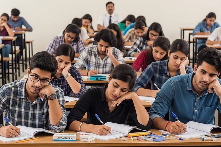 UGC-NET Results Out For 84 Subjects; English, Commerce, Sociology Papers To Be Re-Conducted