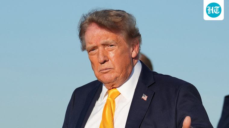 'There'll be a price': A look at Trump's take on the Lindsay Clancy case