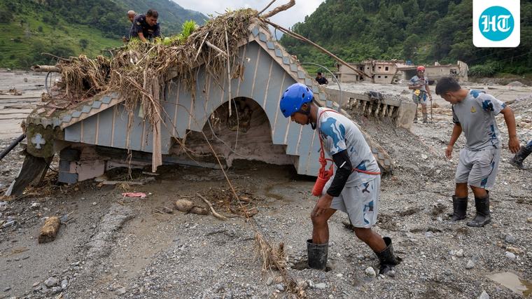 Nepal: A wake-up call