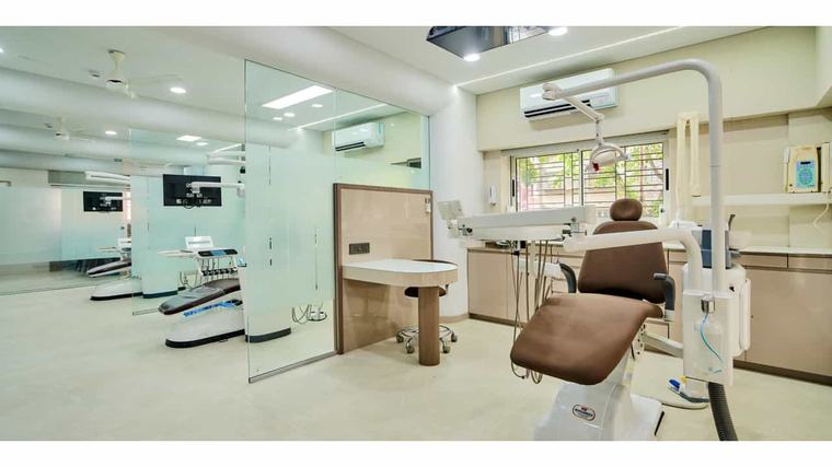 Fitness & Health Kolkata dental care: Why Apurva Dental Care is a total game-changer 08-Sep, 1:25PM