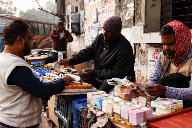 Bangladesh's Bad Loan Problem: With Rs 4.68 Lakh Crore In Non-Performing Loans, Country Tops Global List