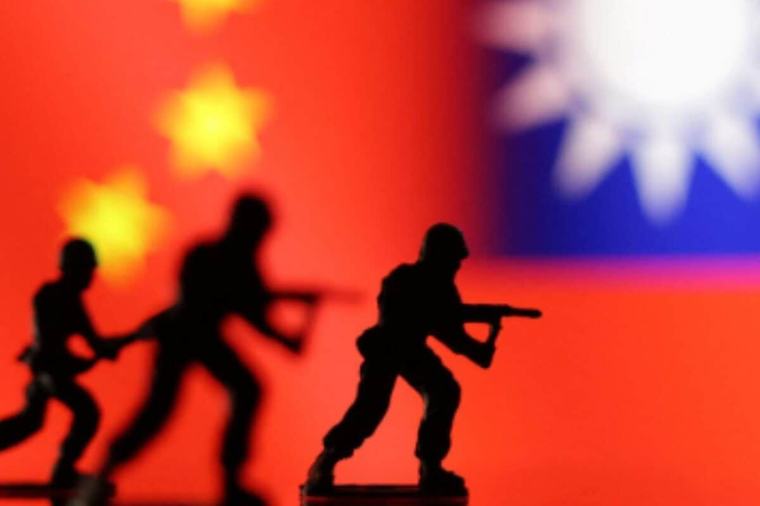 Taiwan To Build Cyber Unit With US Expertise To Counter Chinese Military Threat