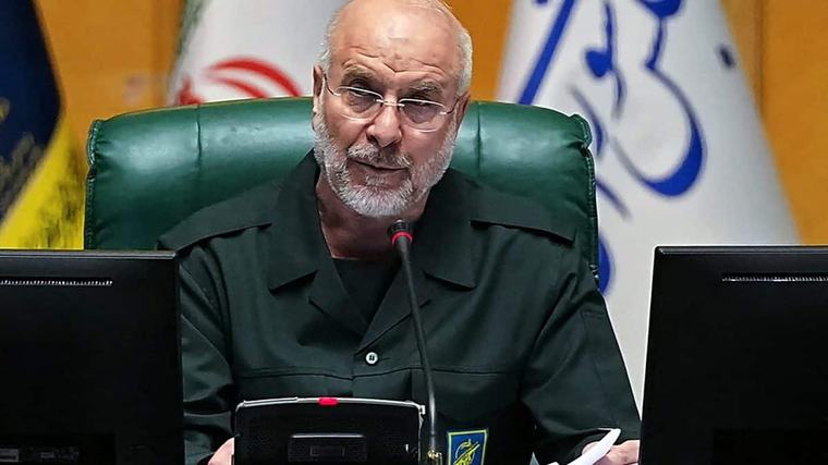 Iran warns US attacks will ‘receive a faster, more painful response’ after oil tanker strikes