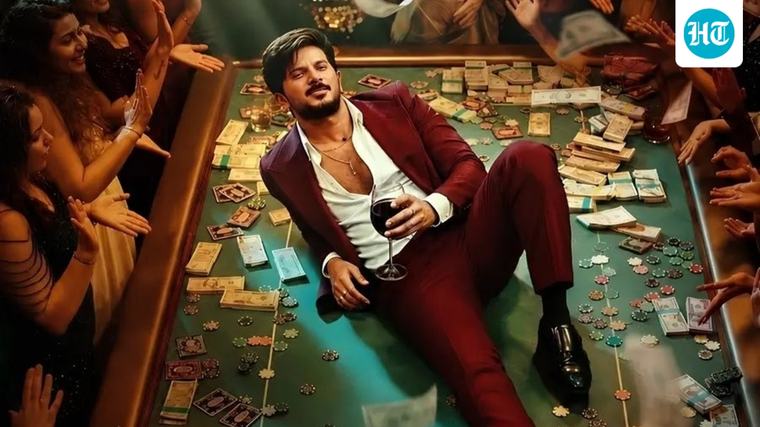 I'm Game box office collection day 4: Dulquer Salmaan film just ₹2 crore short of beating Prithviraj Sukumaran’s Khalifa