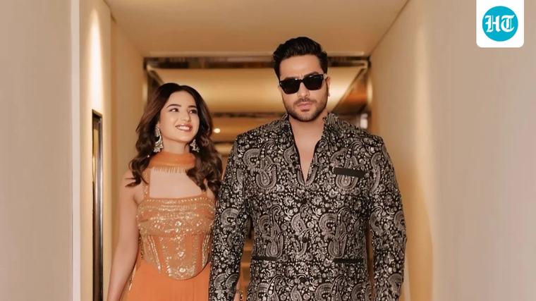 Jasmin Bhasin slams Aly Goni breakup rumours after deleting Instagram post: ‘Not everything is about my relationship’