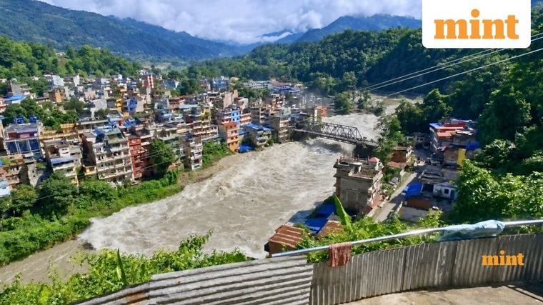 Dangerous mismatch: catastrophes are accelerating while climate action moves at a glacial pace