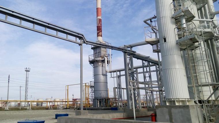 Seven applications received for coal gasification package: Government