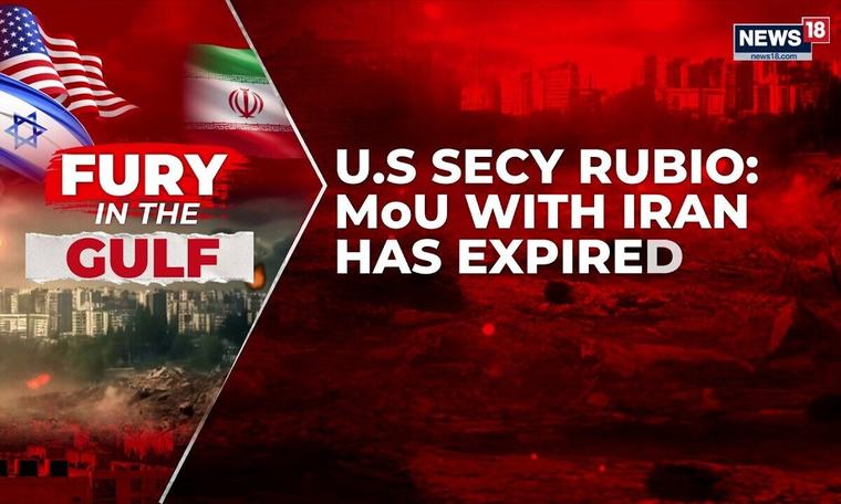 Benjamin Netanyahu Signals Iran Attack: Marco Rubio’s Hormuz Claim Faces Major Questions