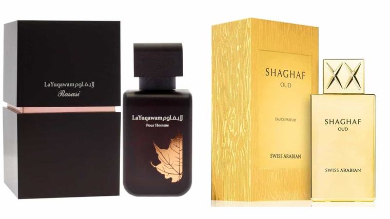 Fashion & Beauty Arabian perfumes: The ultimate guide to smelling expensive and matching your vibe 08-Sep, 2:22PM