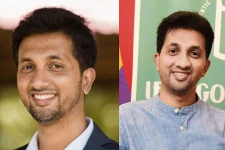 Failed Class 6, Survived On Rs 10 A Day, Today PC Musthafa Runs A Rs 681 Crore Food Empire