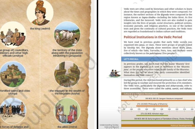 'Changing The Lens': NCERT Director On 2026 Textbooks, IKS Integration & Push To 'Decolonise' Minds