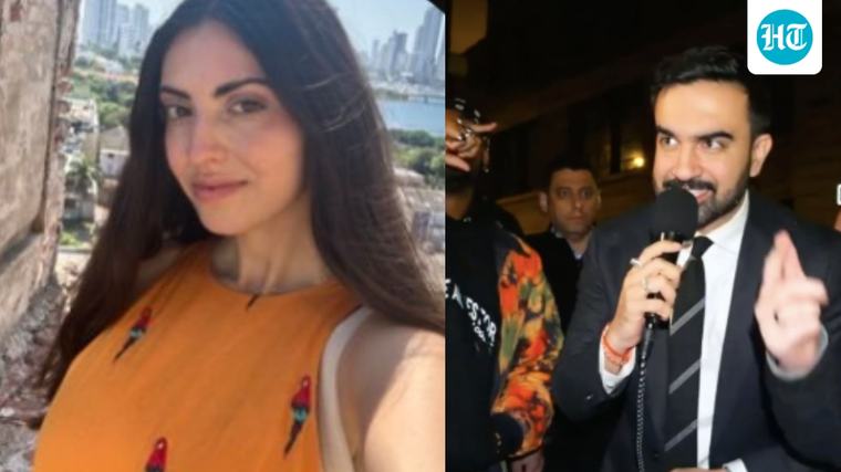 Who is Emilia Winter Rowland? Zohran Mamdani’s influencer army head hits back at ‘PR princess’ report