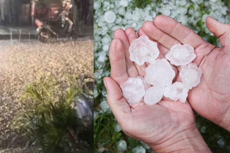 What Is Causing Hailstorm Rain In Bengaluru? Here’s The Science Behind Karnataka's Sudden Weather Change