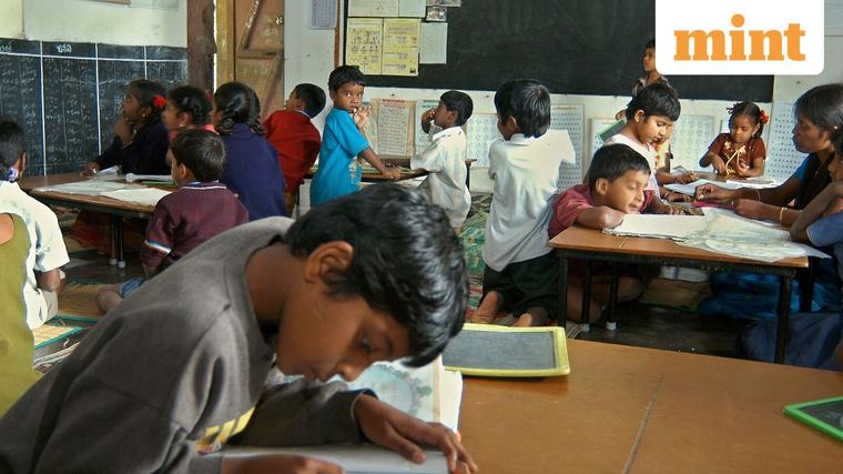 From basic amenities to distance barriers: The growing crises facing govt school education in India