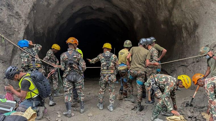 Nepal floods: Insurers face $132 million bill even before death, injury claims