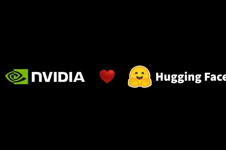Nvidia To Buy AI Platform Hugging Face For $12.9 Billion