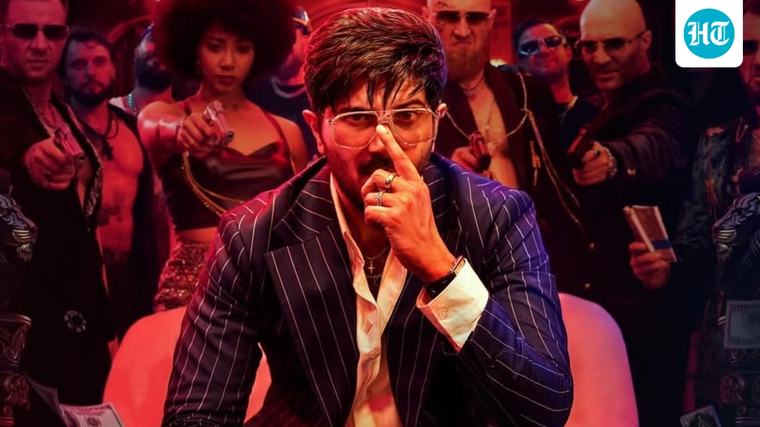 I'm Game box office collection day 1: Dulquer Salmaan's Malayalam comeback beats Toxic but falls short of expectations