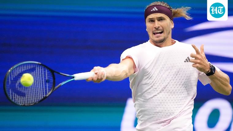 Alexander Zverev: Girlfriend, parents, brother, net worth, controversies and everything to know
