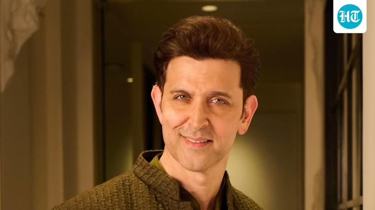 Hrithik Roshan leases 2,727 sq ft office space in Mumbai’s Goregaon at a total rent of ₹4.84 crore for five years