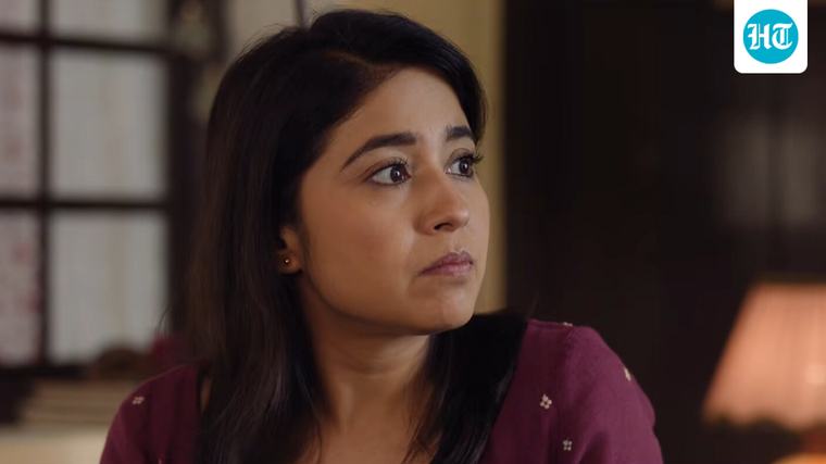Shweta Tripathi says Mirzapur The Movie isn’t a redux of season 1: 'Thaali wohi hai, masale naye hain'