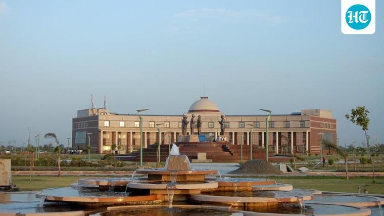 Noida student who took part in CJP protest gets show-cause notice, revoked the same day