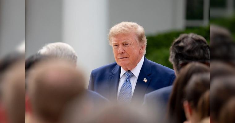 US could 'hit' Iran's Pickaxe Mountain nuclear site 'very soon', says Trump