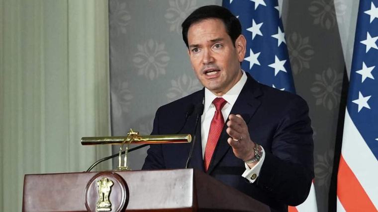 Globe at a glance: From Rubio warning Iran allies to NYC schools banning AI
