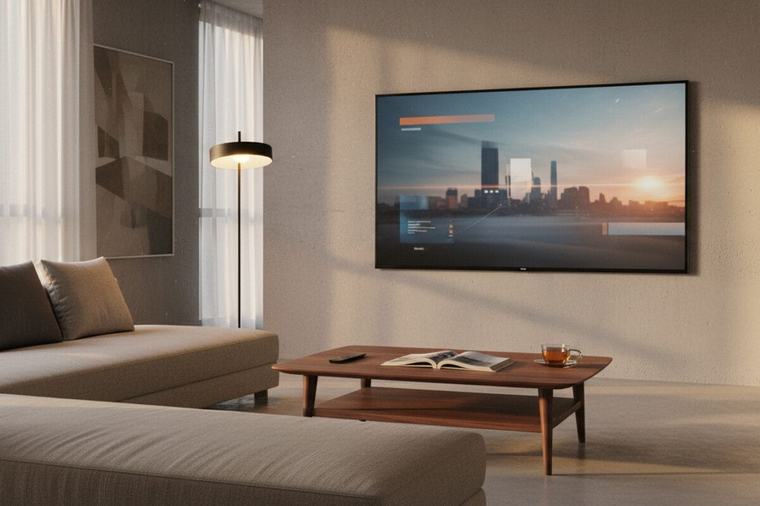 Popular Smart TVs Under Rs 25,000 That Are Perfect for Home Entertainment