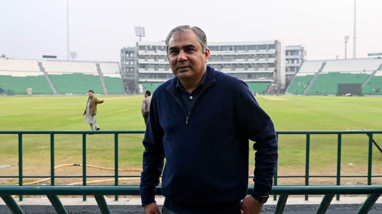 Drama looms as Mohsin Naqvi set to attend Women's Asia Cup final; will India Women get the trophy if they win?