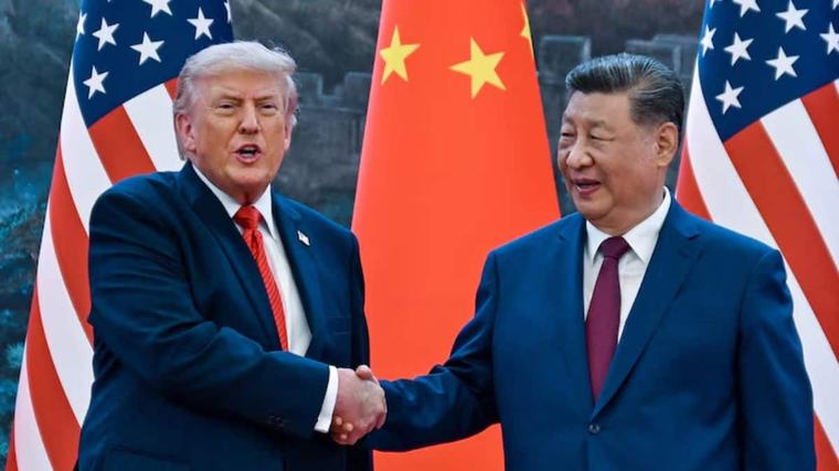 Xi to take big business delegation to US for Trump summit: Report