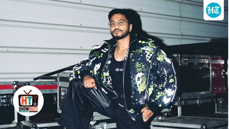 Raftaar dismisses careers 'manufactured' by social media: 'Sustain tabhi karega jab apni awaaz, identity ho'