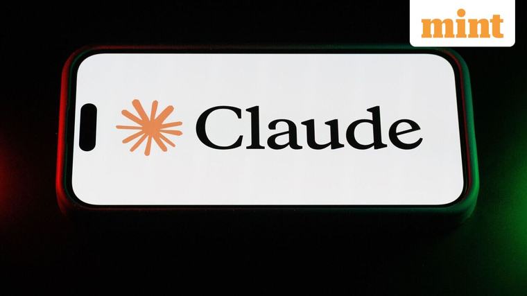 Claude’s invisible mark is causing visible upset