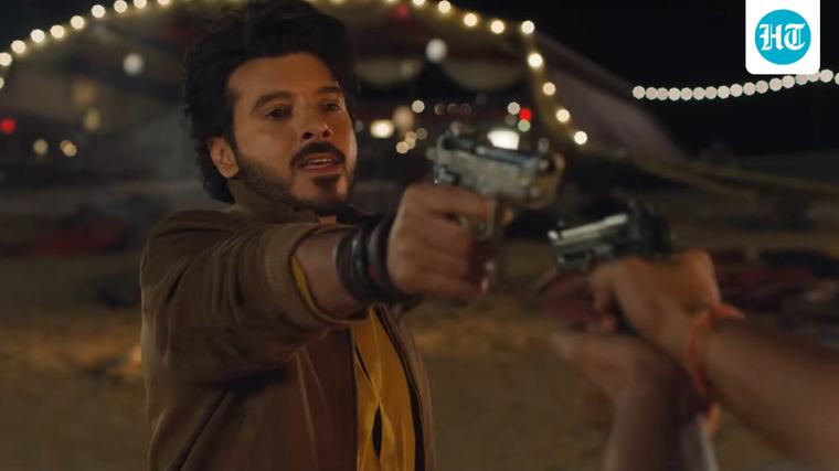 Mirzapur The Movie first review calls film 'winner': Pankaj Tripathi, Divyenndu are fantastic in 'peak mass entertainer'