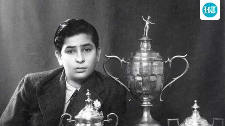 India's most successful star kid gave ' ₹2000 cr film' at 27, was lauded at Cannes; not Ranbir Kapoor, Salman, Allu Arjun