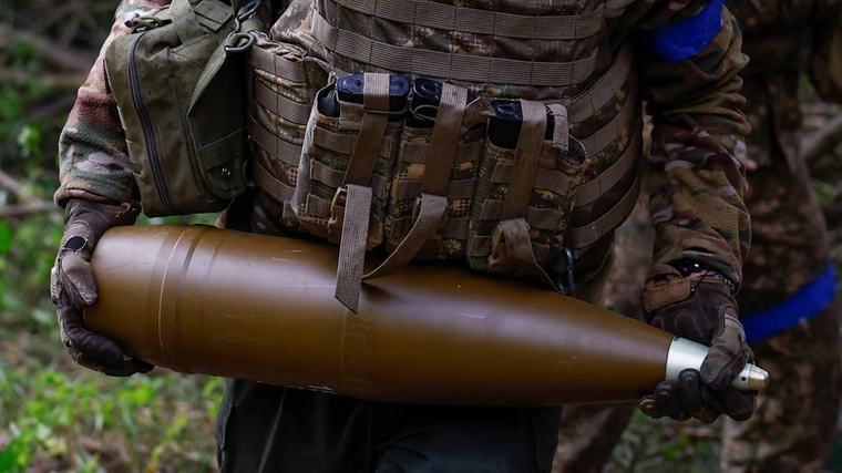 How an Indian-owned firm is at the centre of an Estonian arms defence scandal