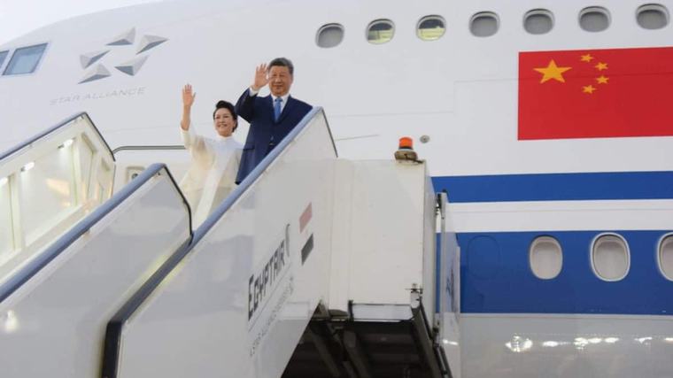 This Week in Explainers: Why Xi Jinping is visiting several nations before the Trump summit