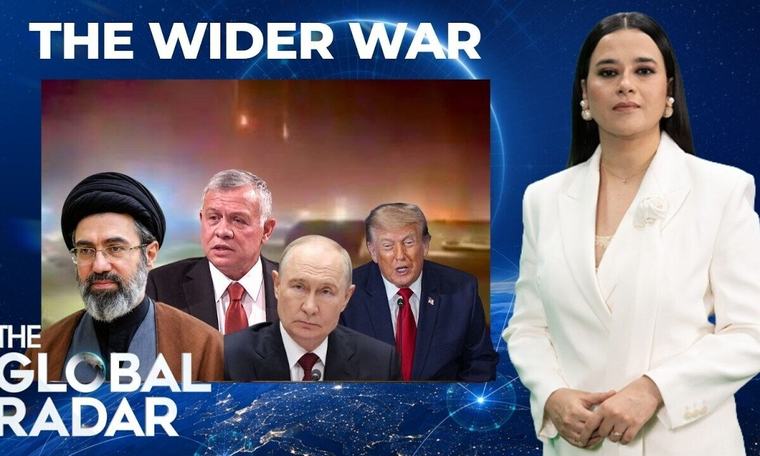 Russia's Secret War On NATO: Drone Attack On EU Hub, Sabotage, Sanctions Explained on Global Radar