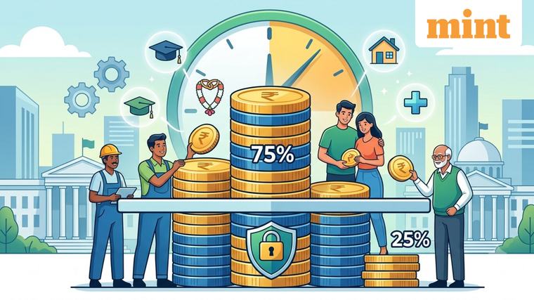 EPFO: Check withdrawal rules for members, conditions for partial withdrawal, how to make PF claims — Stepwise guide