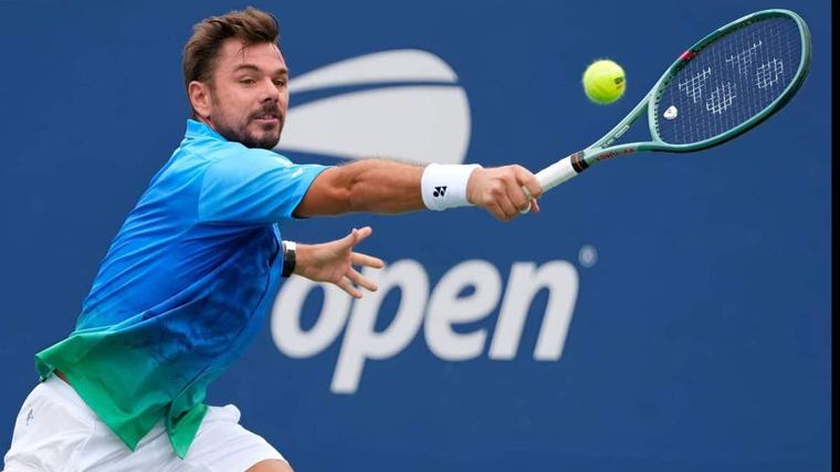 The near-death of the single-handed backhand — and a Federer lament