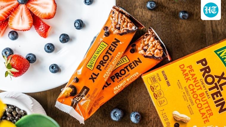 Grabbing a protein bar for breakfast every day? Colorectal surgeon shares 8 foods that he avoids to protect gut health