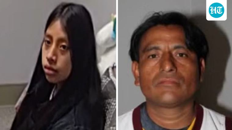 Who is Diana Galvez Ortega? AMBER Alert issued in CA for teen traveling with dad after infant found dead on roadside