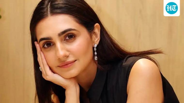 Vedika Pinto: I have rejected roles similar to Sudha from Musafir Cafe, I don’t want to break that image
