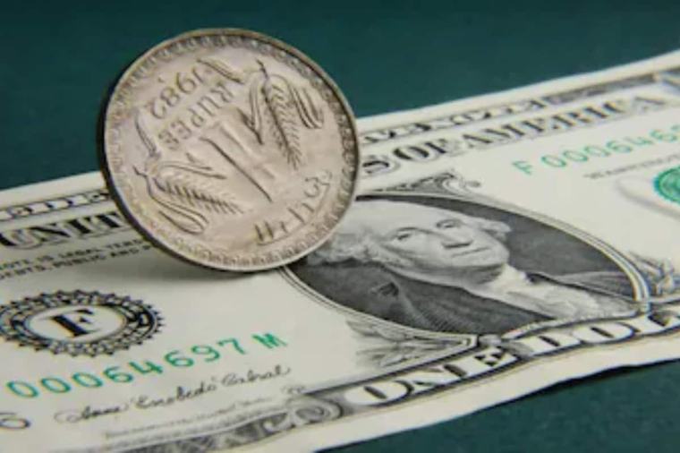 Rupee Surges 47 Paise to Hit 2-Month High of 94.26 Against US Dollar; Details Here