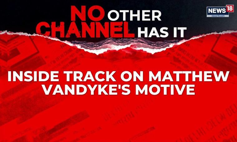 Matthew VanDyke’s Myanmar Drone Training | NIA Reveals India Route & Ukrainian Veterans